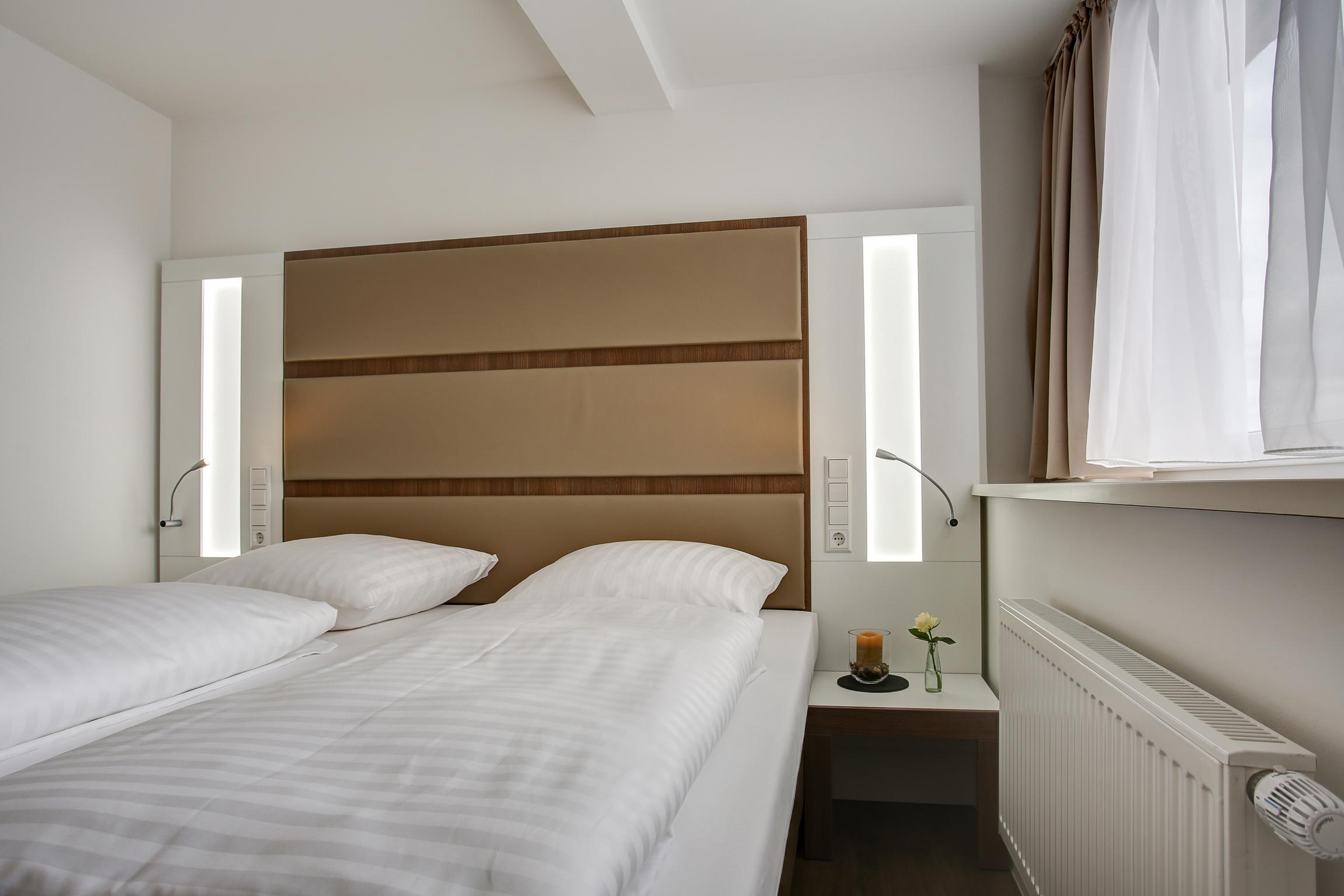 Ina Boutique 030 Hannover-City Bagian luar foto