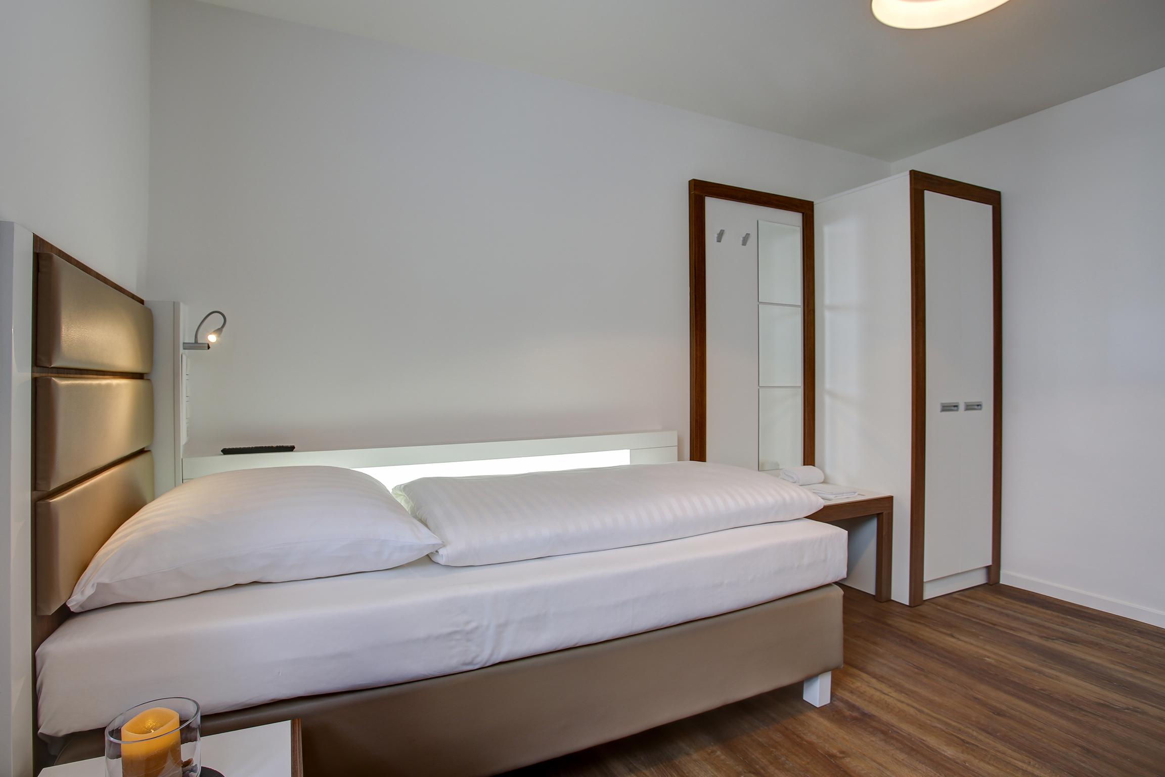 Ina Boutique 030 Hannover-City Bagian luar foto