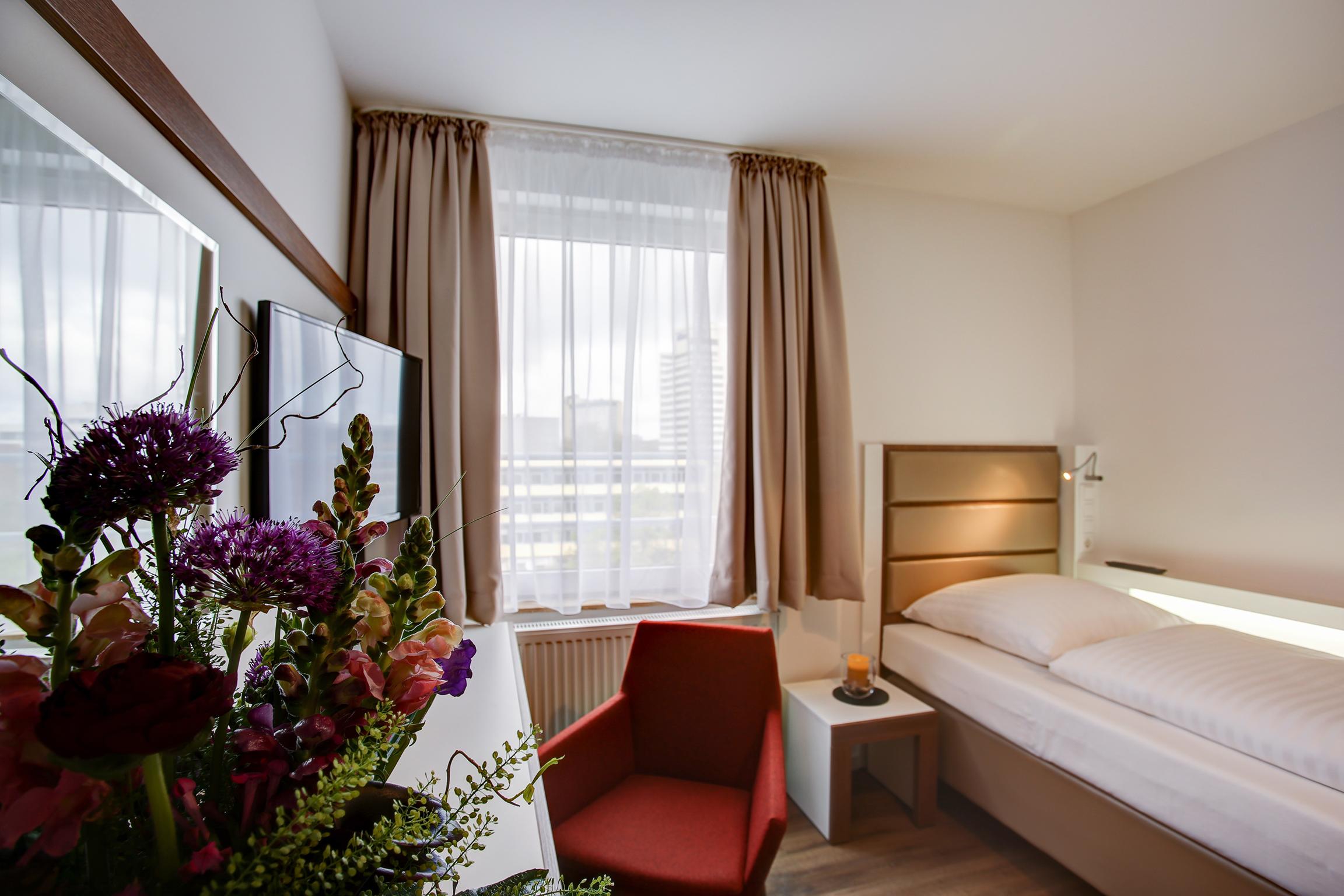 Ina Boutique 030 Hannover-City Bagian luar foto