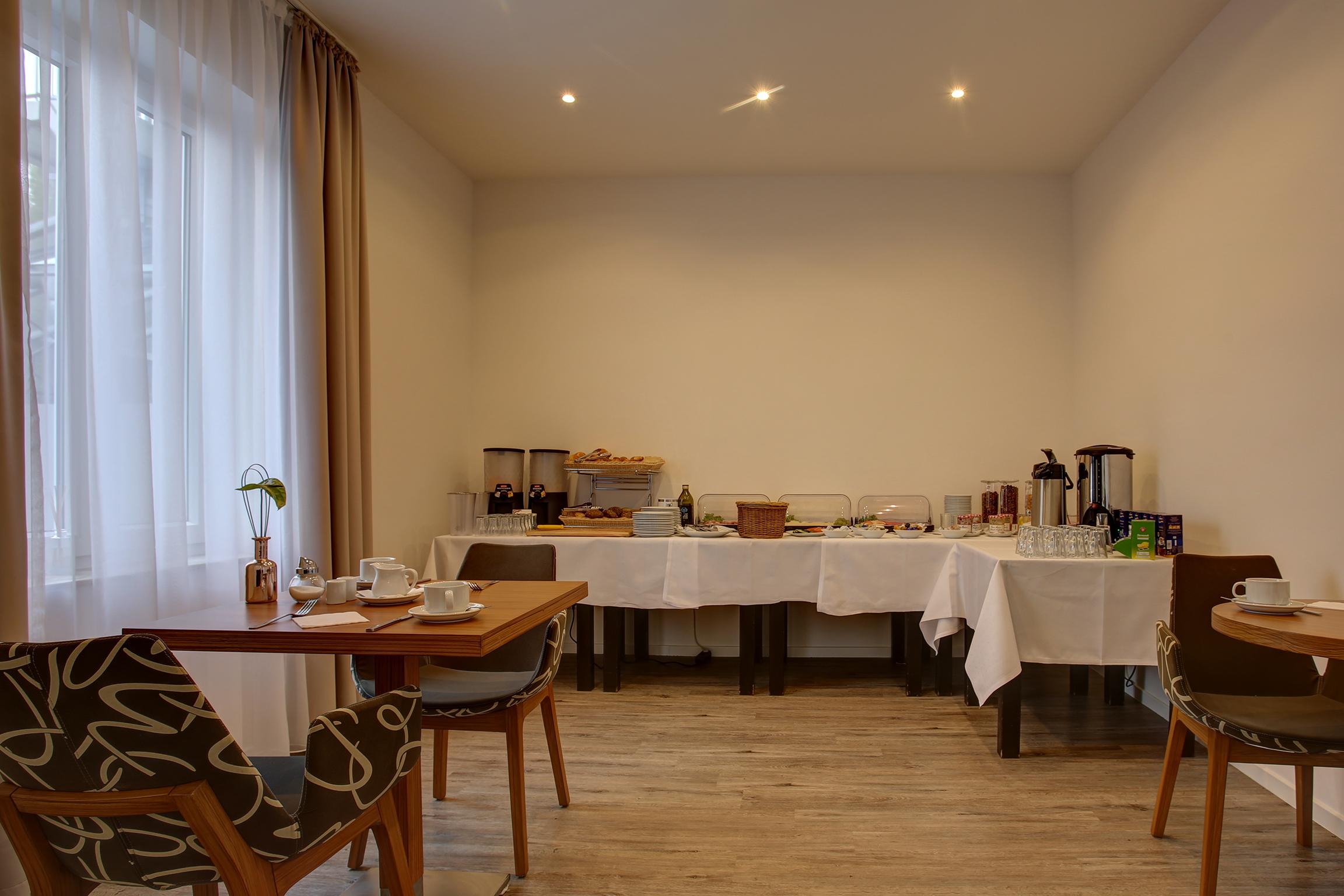 Ina Boutique 030 Hannover-City Bagian luar foto