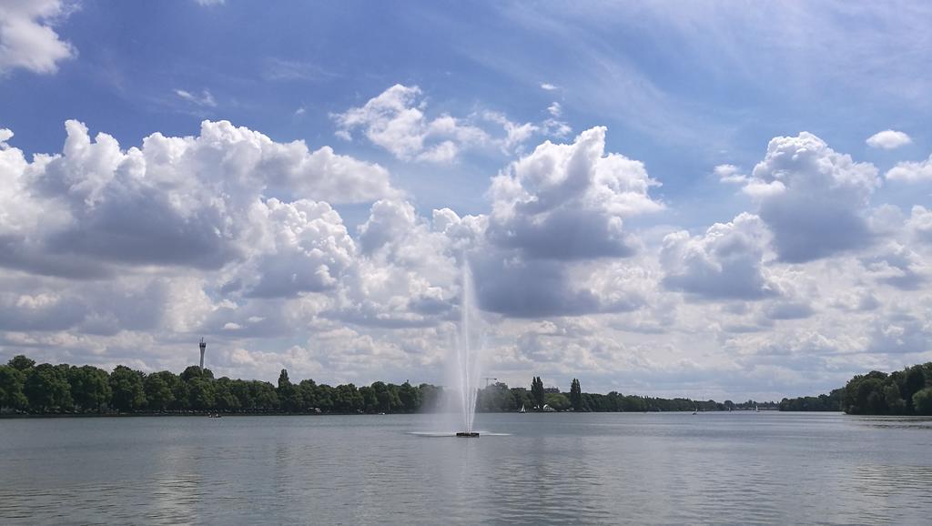Ina Boutique 030 Hannover-City Bagian luar foto
