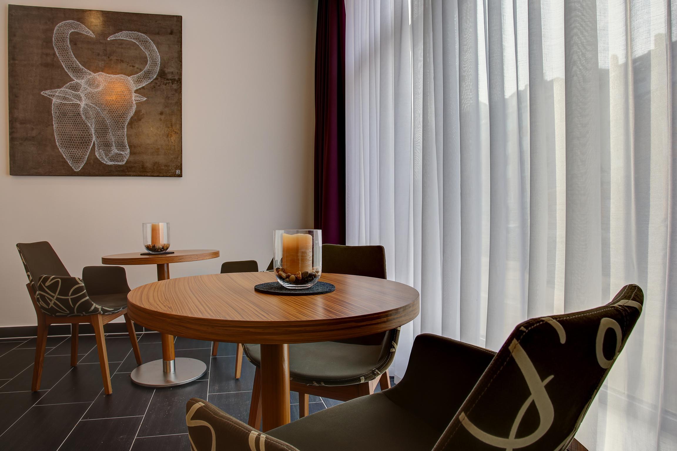 Ina Boutique 030 Hannover-City Bagian luar foto
