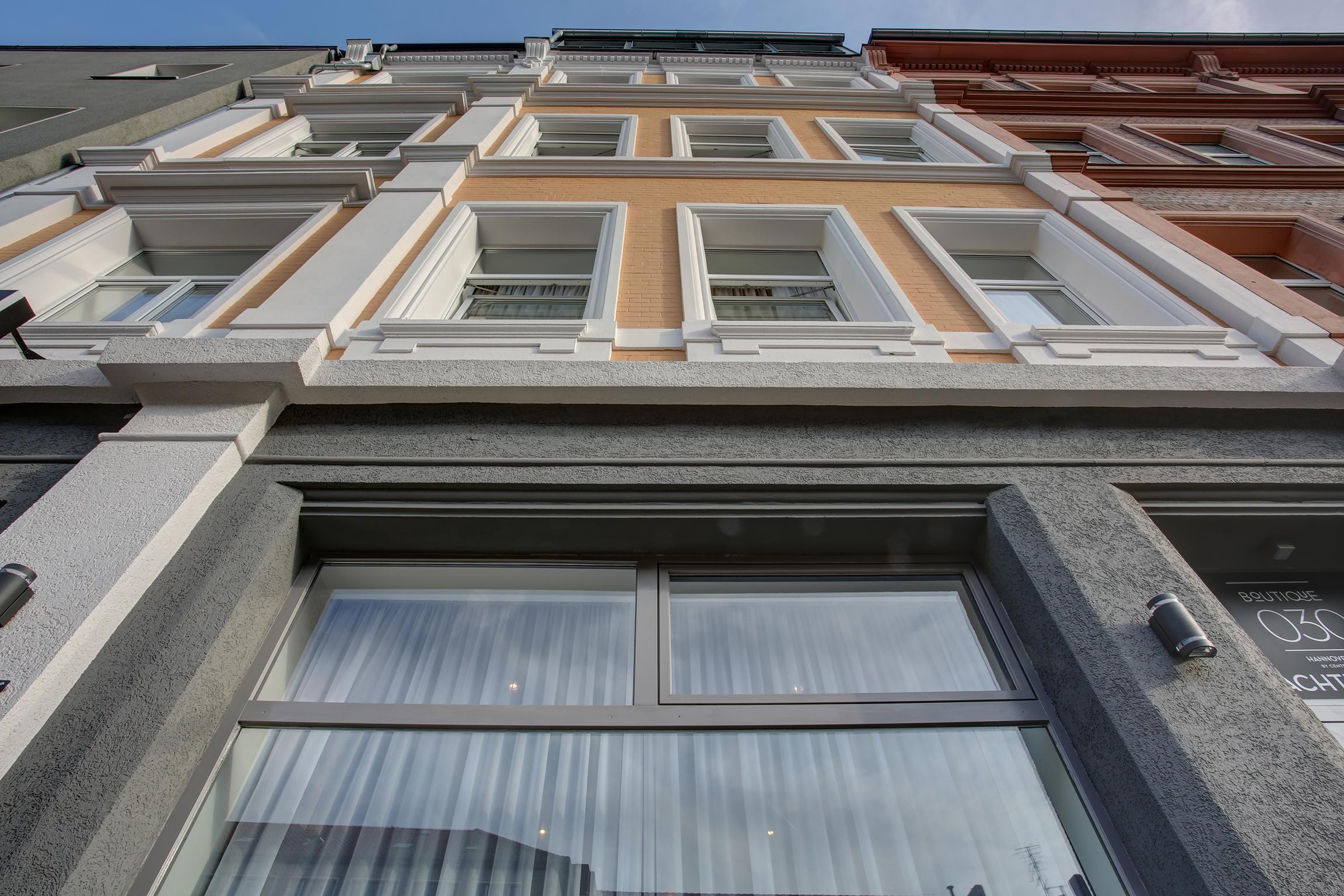 Ina Boutique 030 Hannover-City Bagian luar foto