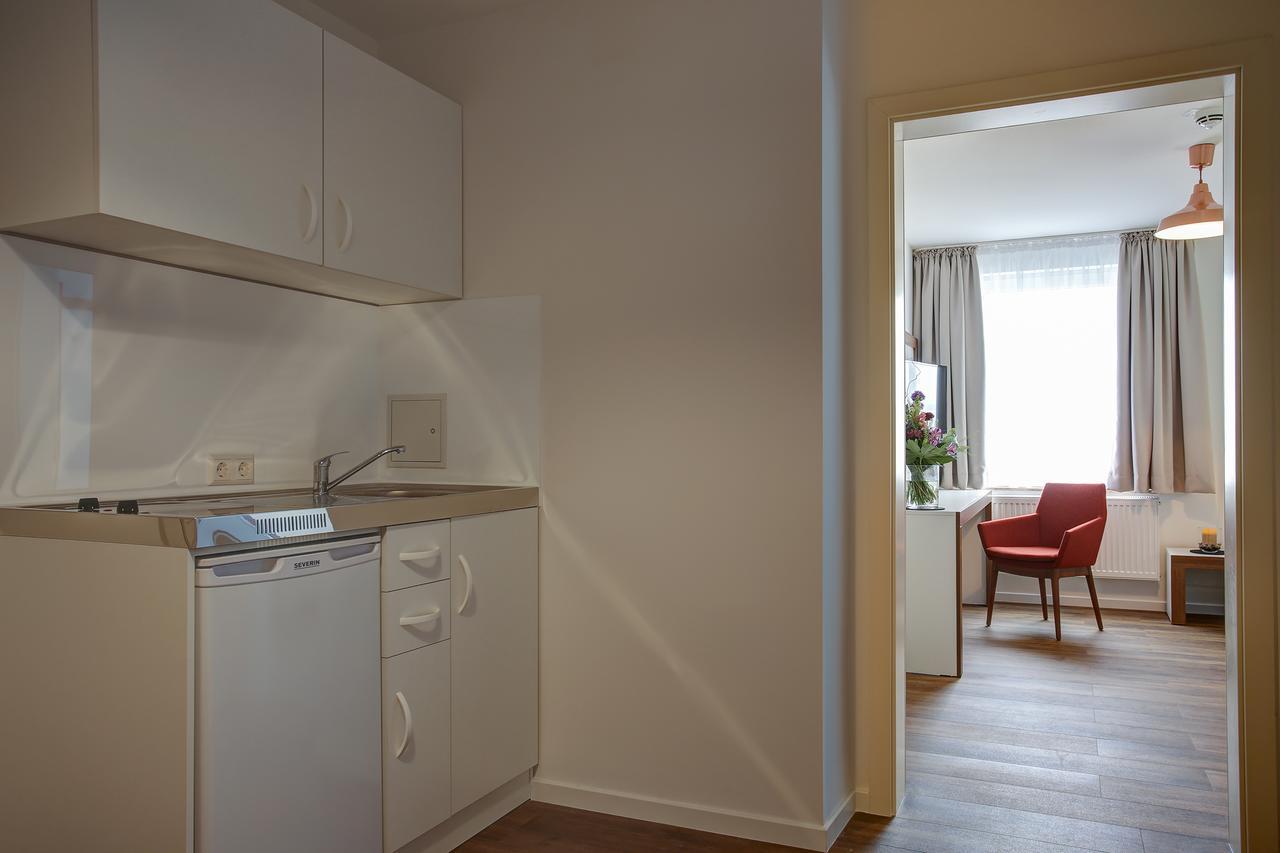 Ina Boutique 030 Hannover-City Bagian luar foto