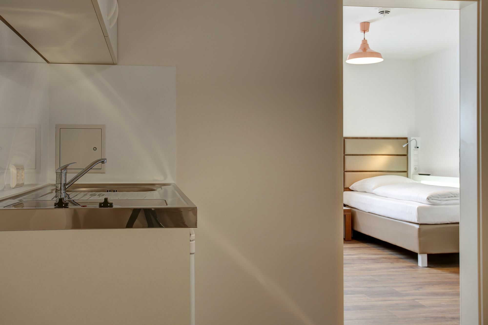 Ina Boutique 030 Hannover-City Bagian luar foto