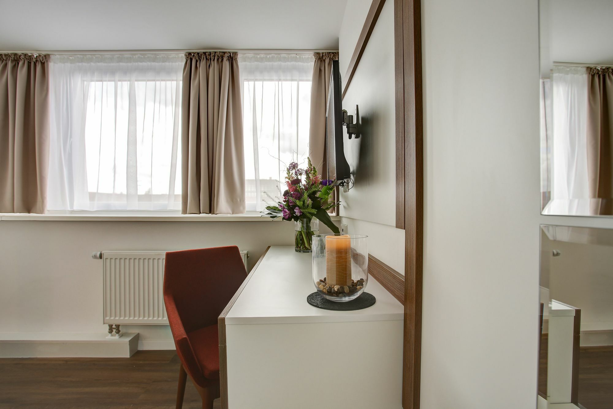 Ina Boutique 030 Hannover-City Bagian luar foto