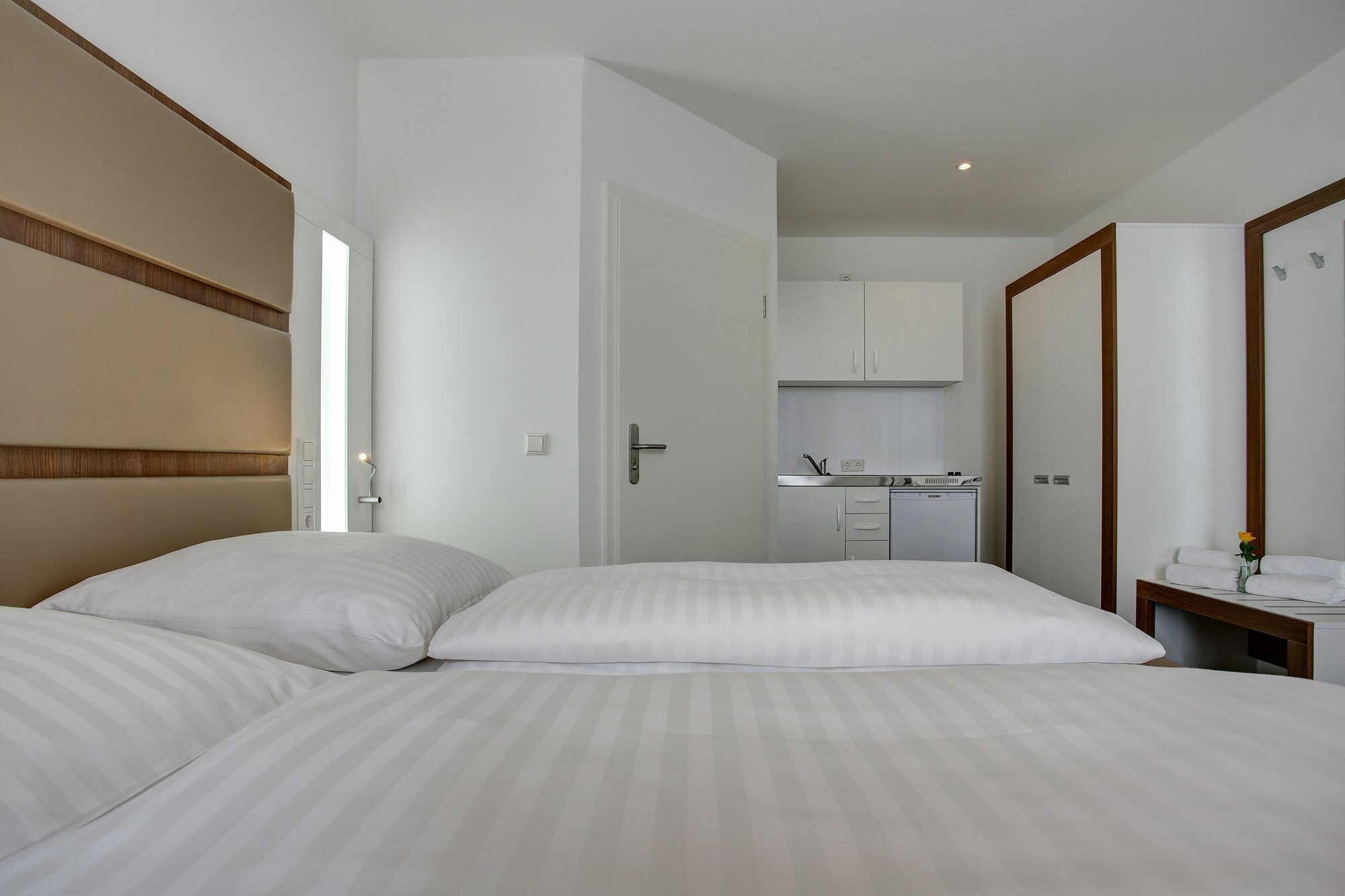 Ina Boutique 030 Hannover-City Bagian luar foto