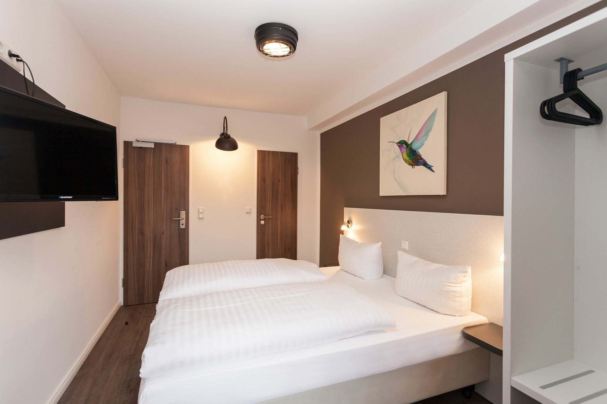 Ina Boutique 030 Hannover-City Bagian luar foto