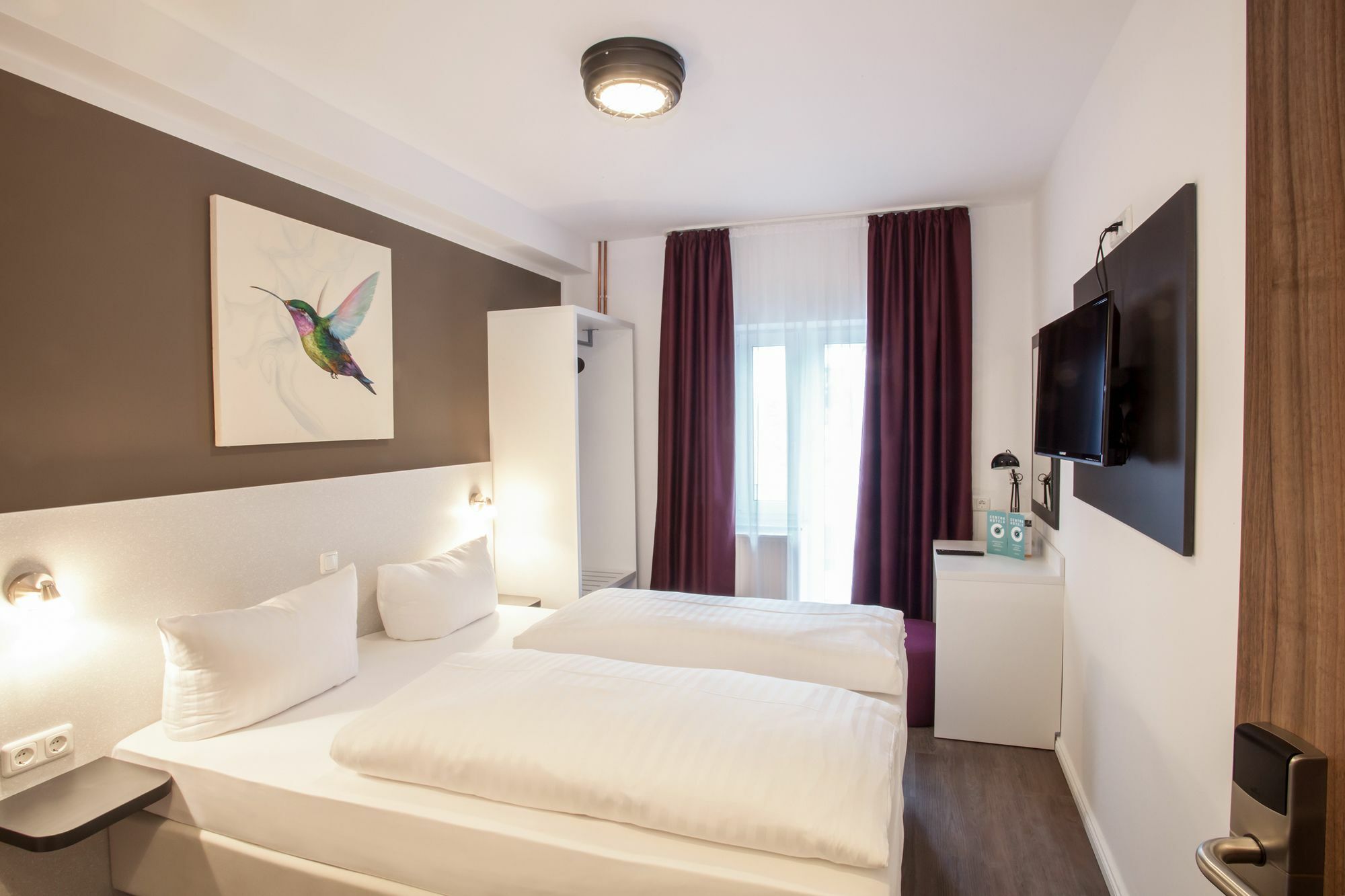 Ina Boutique 030 Hannover-City Bagian luar foto