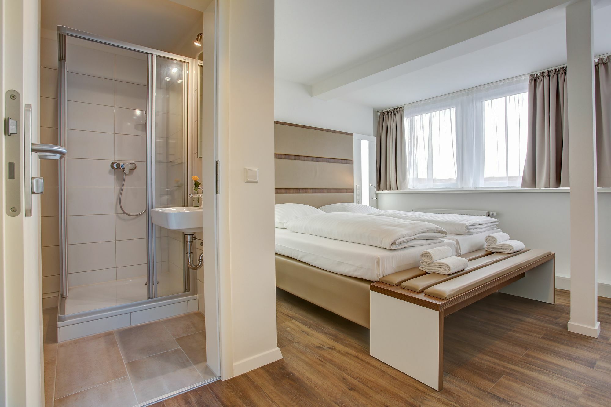 Ina Boutique 030 Hannover-City Bagian luar foto