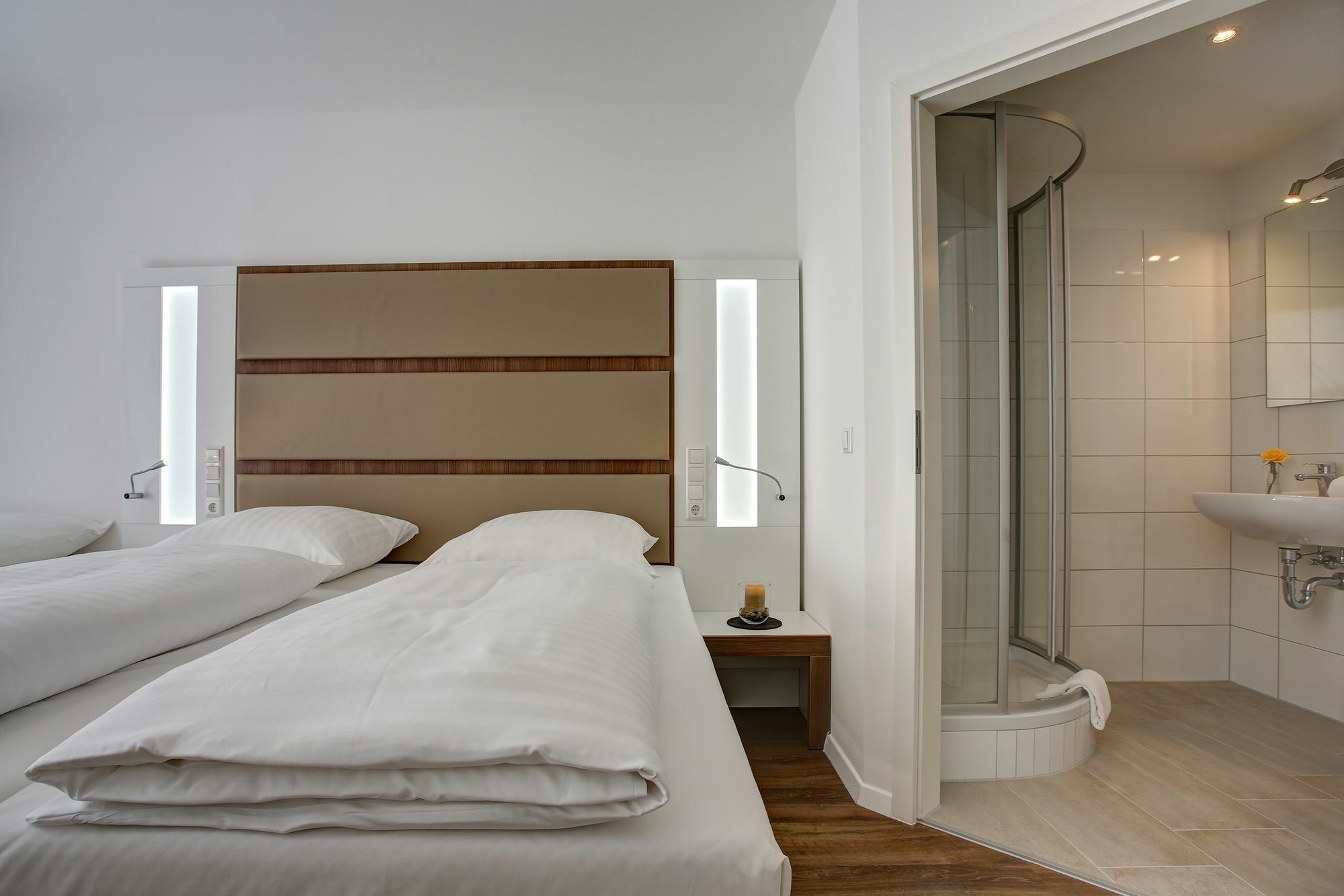 Ina Boutique 030 Hannover-City Bagian luar foto