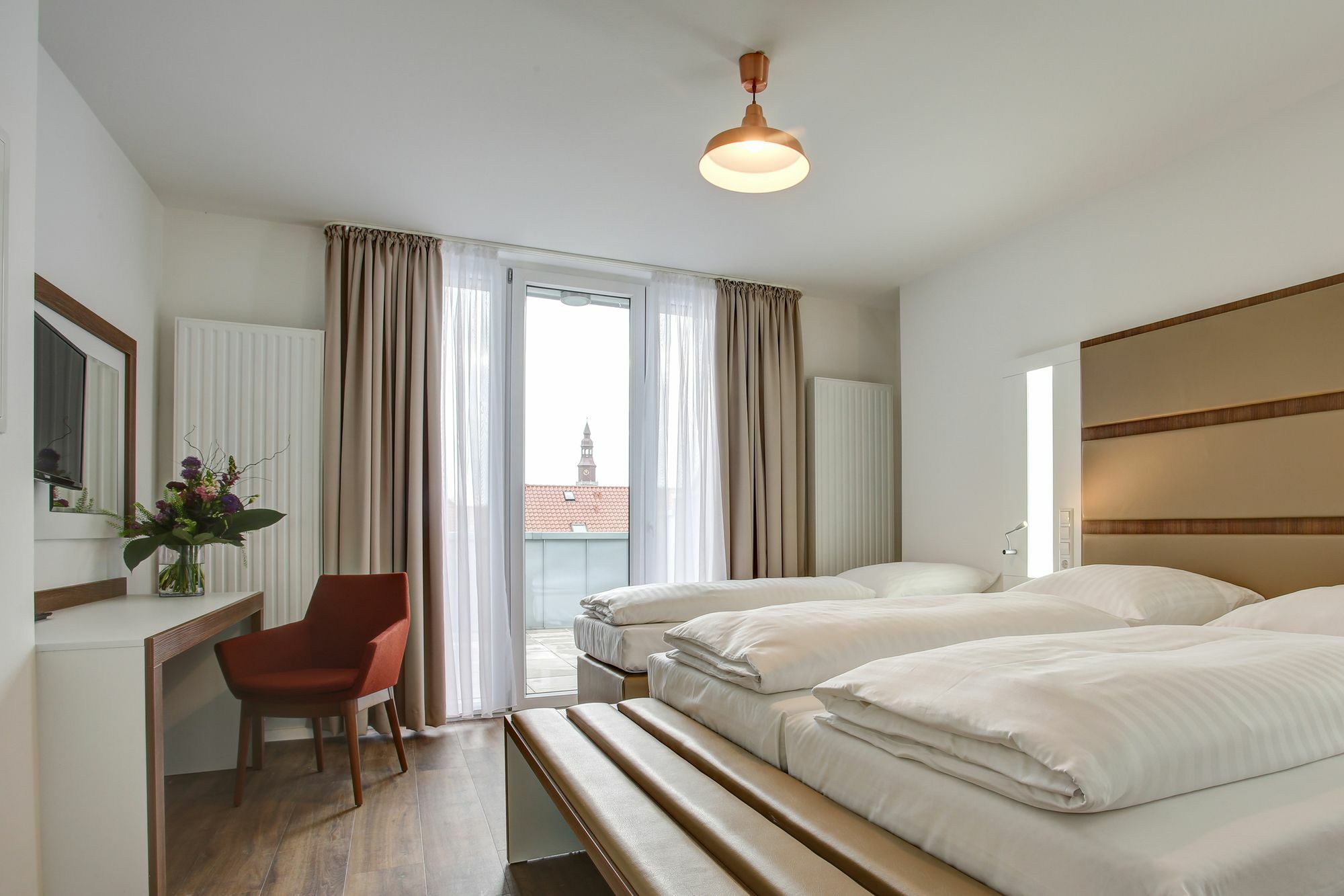 Ina Boutique 030 Hannover-City Bagian luar foto