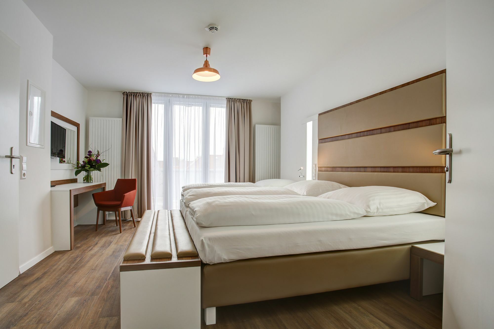 Ina Boutique 030 Hannover-City Bagian luar foto